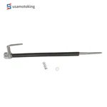 New For Yamaha YZ250F YZ450F WR250F WR450F Carburetor Idle Adjust Screw Set. Fixed Price $18.99.