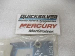 E6 Genuine Mercury Quicksilver 11-64809 Nut Oem New Factory Boat Parts. Fixed Price $5.89.