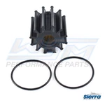 Wsm Water Pump Service Kit Volvo Penta 18-30778, 21212794, 21213664, 21951354. Fixed Price $74.97.
