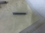 Z63 Genuine Mercury Quicksilver 17-41267M Pin Oem New Factory Boat Parts. Fixed Price $5.11.