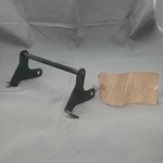 New Mercury 30200A1 Lever Assy Clamp And Swivel Outboards 40 50 70 80HP. Fixed Price $20.85.
