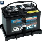 T-h Marine NBH27SSCDP Battery Tray With Strap. Fixed Price $27.51.