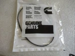 Z47 Cummins Marine 2863958 Rectangular Ring Seal Oem New Factory Boat Parts. Fixed Price $27.99.