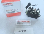 T34 Yamaha 63P-81950-00 Power Trim & Tilt Relay Oem Used Factory Boat Parts. Fixed Price $139.99.