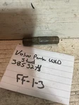 Genuine Oem Used Volvo Penta Part # 3853274 Stud Fresh Water Usage FF-1-3. Fixed Price $7.49.