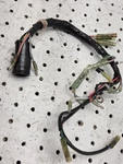 40/50 Hp Nissan Tohatsu Wire Harness Cord Assembly 1992-2003 3C8-76110-0. Fixed Price $26.99.