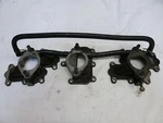 1989 Force 150HP F-5 Carb Adaptor Assembly 817875 817876 FA694162 Outboard Motor. Fixed Price $28.99.