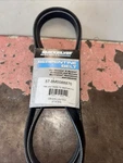 -new- Mercruiser Quicksilver 57-8M0088876, Serpentine Belt. Fixed Price $39.99.