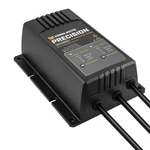 Minn Kota MK-230 Pcl Bank 15 Amp Battery Charger. Fixed Price $303.24.
