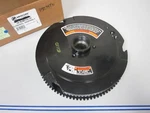 *new Oem* 0720 Mercury Quicksilver Flywheel 859234T31. Fixed Price $680.00.