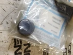 Lot Of 21PC Mercury Mercruiser Quicksilver Oem Part # 25-834985 Grommet. Fixed Price $100.00.