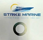 Perkins 33121421, Washer. Fixed Price $10.95.