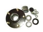 Reliable BT150A Short Trailer Axle Idler Hub W/bearings Boat Lug Axel. Fixed Price $79.16.