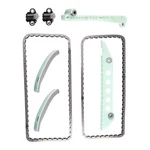 Engine Timing Chain Kit Ford F-150 Expedition 4.6L 5W7Z-6268-AAC 2001-2010. Fixed Price $46.71.