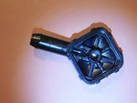 Omc Evinrude Johnson 0329972 Fuel Pump Filter Cap Genuine Oe Fast Ship!!!. Fixed Price $8.49.
