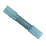 Ancor 16-14 Heat Shrink Butt Connectors Blue 100 Pack (309199). Fixed Price $51.11.