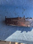Exhausta MANIFOLD,42673 42673C1 99798A18,MERCRUISER 3.0,ALPHA Gen 2,1990-1994. Fixed Price $260.00.