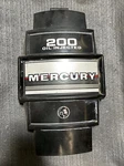 Mercury Front Cowl Cover 2149-7532A2 200HP 2.0L 2.4L Blackmax. Fixed Price $160.00.