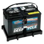 T-h Marine Battery Tray W Stainless Steel Buckle For 24 Series Batteries. Fixed Price $18.46.