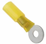 Molex 0191640065 Perma-seal Heat Shrink Ring Terminal Connector #12-10 #10 20PCS. Fixed Price $8.00.