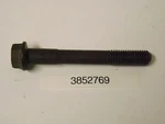 Omc Cobra Volvo Penta Sx 4 Inch Cylinder Head Bolt 3852769. Fixed Price $19.99.