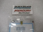 R84 Mercury Quicksilver 1395-8318 Valve Seat Kit Oem New Factory Boat Parts. Fixed Price $8.75.