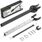 Wyckoff Boat Transom Saver Adjustable 23-35 Inches, Corrosion-resistant .... Fixed Price $47.91.