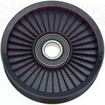 864625T Idler Serpentine 4-1/4" Pulley For Mercruiser Stern Drive V6 V8 Engines. Fixed Price $24.80.