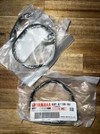 63P-41138-00-00 Yamaha Seal, Ext.. Fixed Price $10.32.
