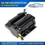 New Fuel Pump Assy 0439347 For 2001-2006 Johnson Evinrude Omc 5004428 5000800. Fixed Price $94.98.