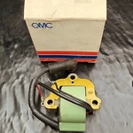 New Oem Omc Ignition Coil 581826/582303 Johnson Evinrude Outboard Motor Part. Fixed Price $38.36.