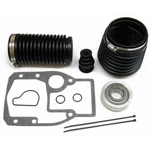 Sierra 18-2771 Omc Sterndrive (i/o) Cobra Bellows Kit (without Cone Clutch). Fixed Price $157.78.