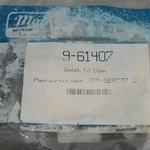 New Mallory 9-61407 Gasket Exhaust Adaptor Mercruiser Sterndrive 2.5-3.0L. Fixed Price $10.39.
