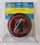 Seachoice Battery Selector Switch 11591. Fixed Price $29.99.