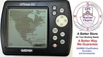 *new* Garmin Gpsmap 162 Chartplotter Marine Navigation Very Nice Unit. Fixed Price $298.68.