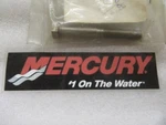 T71 Genuine Mercury Quicksilver 10-F2125 Screw Oem New Factory Boat Parts. Fixed Price $8.80.