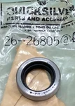 New Genuine Mercury Quicksilver 26-26805 Seal. Fixed Price $12.63.