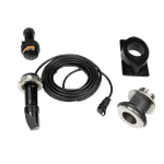 Simrad Forwardscan Transducer Kit W/sleeve & Plug 000-11674-001. Fixed Price $821.00.