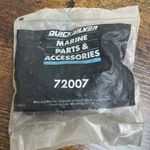 Mercury Quicksilver 72007 Reverse Lock Cam Oem Nos. Fixed Price $9.40.