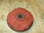 Mercury 90HP Stroke Outboard Flywheel (43-32026/33849). Fixed Price $40.00.