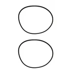 Johnson Evinrude 90-100-115-150-175-200 Gasket O-ring Cylinder Head 335523 2PCS. Fixed Price $9.99.