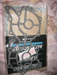 Mercury 27-81254M 55HP 60HP Cylhead Cover Gasket. Fixed Price $12.07.