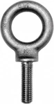 Ken Forging K2030 Machinery Eye Bolt With Shoulder, 1"-8, 2-1/2 Shank,. Fixed Price $22.28.