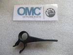 W8 Evinrude Johnson Omc 0333739 Retainer Oem New Factory Boat Parts. Fixed Price $10.38.