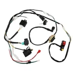 Windance High Performance Start Engine Wiring Harness Cdi Relay Rectifier. Fixed Price $27.11.