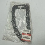 Gasket For Inlet Case Exhaust Cover Suzuki 14151-95511 Genuine Nos Oem. Fixed Price $15.00.