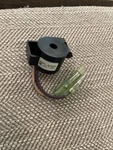 New Bell Audiolarm Marine Boat Cont. Beep Alarm Part No. SP-509 Outboard. Fixed Price $29.99.