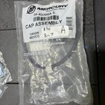 Mercury 36-43300A5 Oil Reservoir Cap Assembly Oem Quicksilver. Fixed Price $70.00.