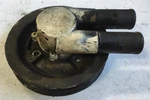 Volvo Penta Raw Water Pump P/n 386248 4.3. Fixed Price $53.02.