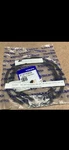 Volvo Fuel Pump Lock Ring #31274203 Nos Oem Original S60 XC60 V60 XC90 V90 New.. Fixed Price $36.00.